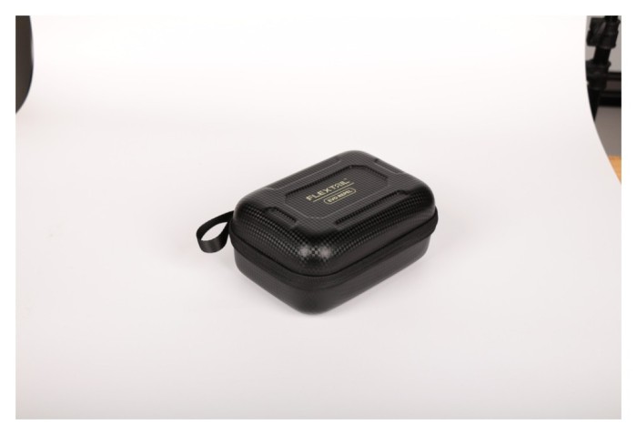 Фумігатор-ліхтар-powerbank кемпінговий Flextail Evo Repel, чорний