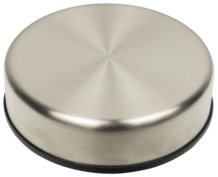 Термос Tramp з широким горлом 0,5л UTRC-077