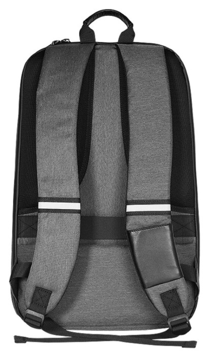 Рюкзак Sobi Pixel Pro SB9708 Black із LED екраном