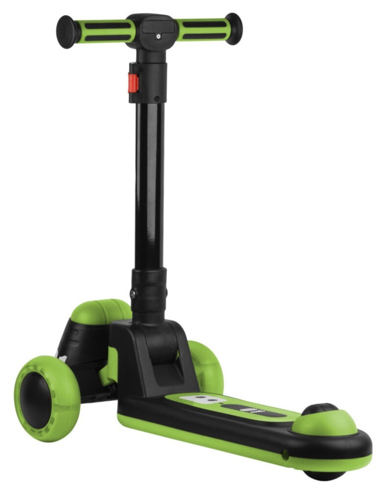 самокат Maraton 901