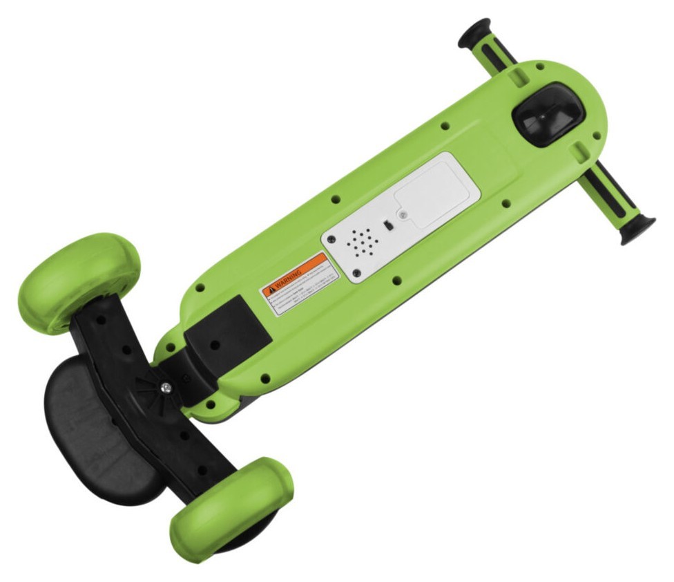 самокат Maraton 901