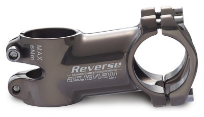 Винос руля для велосипеда Reverse XC 6° 60мм Titan (O1075) O