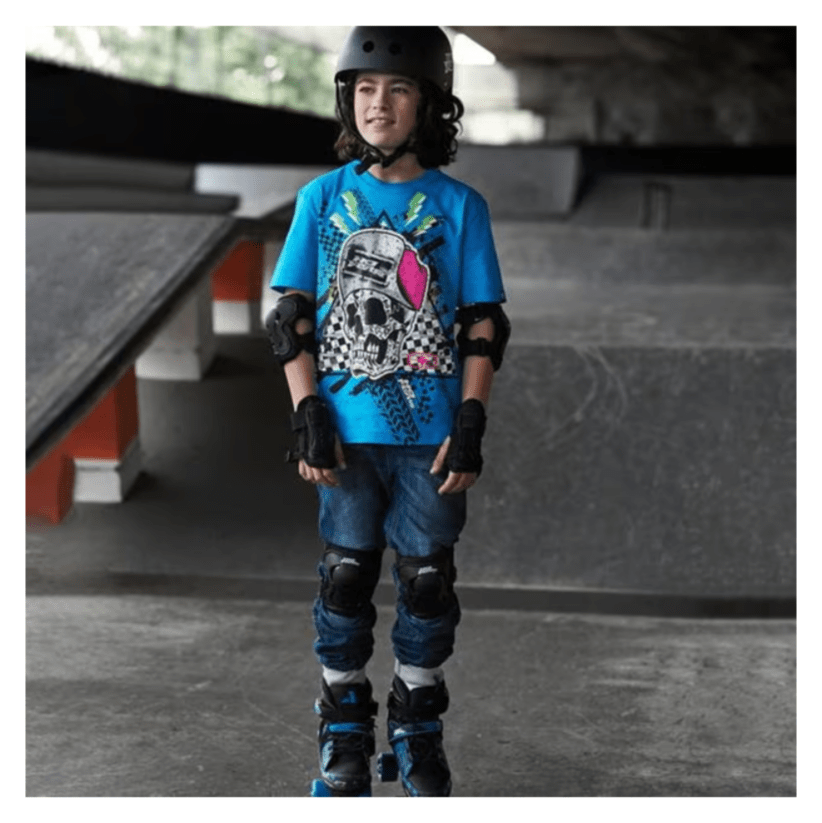 Защита Maraton No Fear S