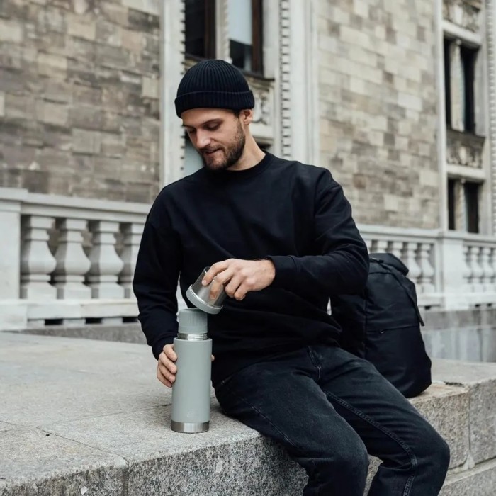 Термос Esbit VF1000SC-SG