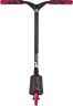 Трюковий самокат Root Industries Type R Pro Scooter Black/Pink/White Фото - 2