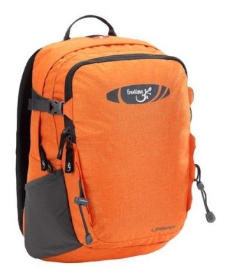 Рюкзак Freetime URBAN 20 L Orange (3660323108882)