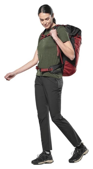 Рюкзак Salewa Puez 40+5L Wmn