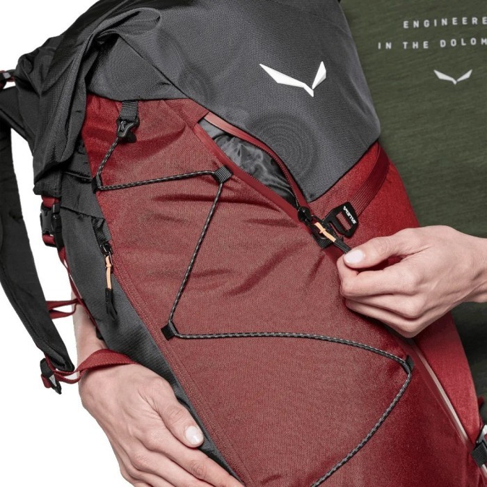 Рюкзак Salewa Puez 40+5L Wmn