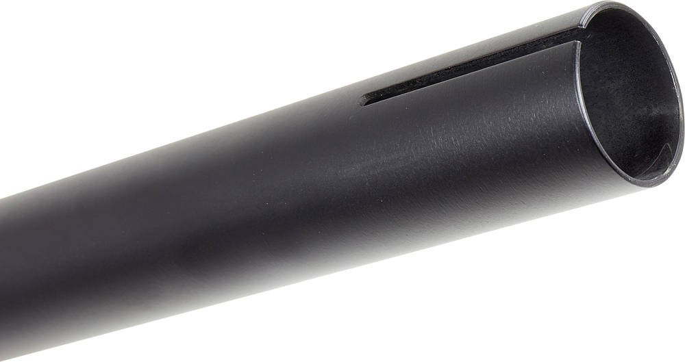 Кермо руль Ethic DTC Dynasty V2 670 мм - Black