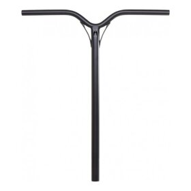 Кермо руль Ethic DTC Dynasty V2 670 мм - Black