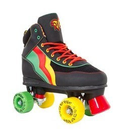 Роликові ковзани Rio Roller Guava 38 Black
