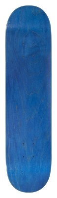 Дошка для скейтборду Slamm Classic blue