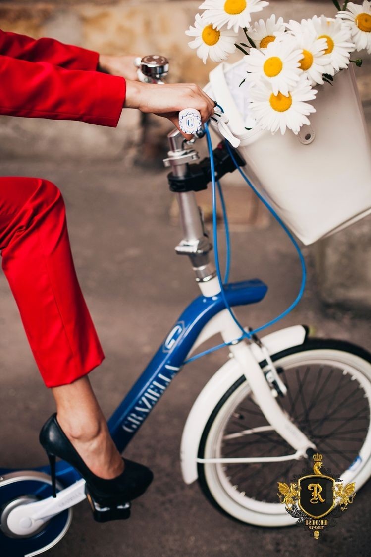 Кошик Graziella Salvador