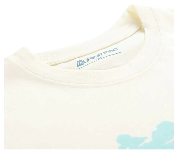 Футболка Alpine Pro Grem 2 Mns