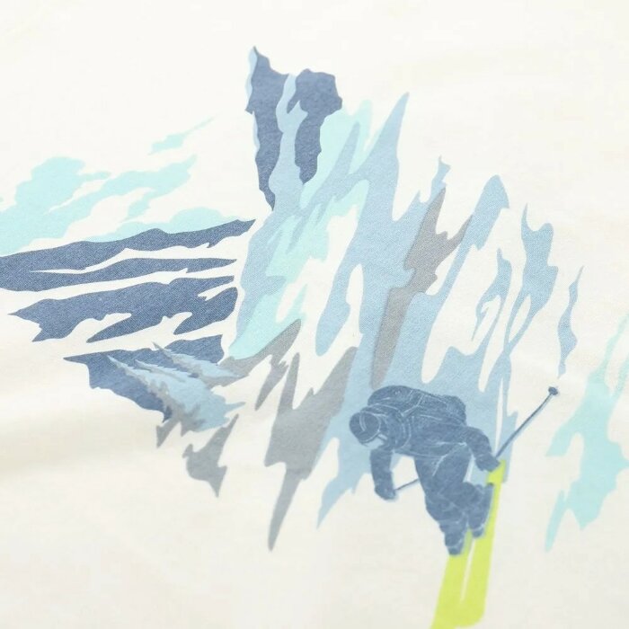 Футболка Alpine Pro Grem 2 Mns