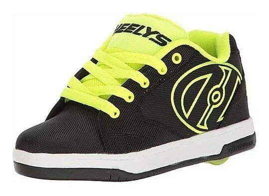 Роликові кросівки Heelys Propel 2.0 - 31 розмір (770977)