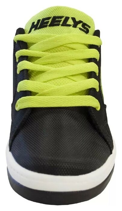 Роликові кросівки Heelys Propel 2.0 - 31 розмір (770977)