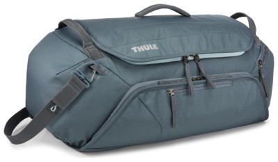 Велосипедная сумка Thule RoundTrip Bike Duffel (Dark Slate) 3204353 (TH 3204353)
