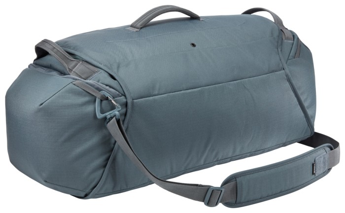 Велосипедная сумка Thule RoundTrip Bike Duffel (Dark Slate) 3204353 (TH 3204353)