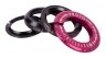Рульова система Proto Integrattron Headset - Neon Pink Фото - 1