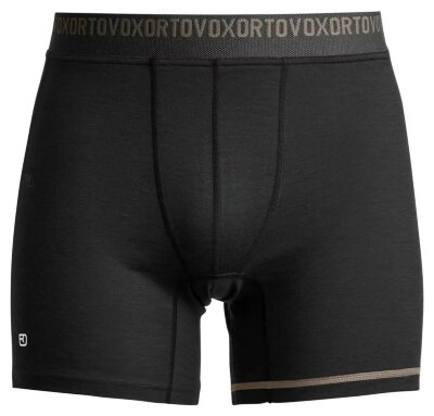 Термотруси Ortovox 185 Rock'n'Wool Boxer Mns