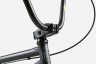 Велосипед WeThePeople BMX Arcade Matt black 2021 Фото - 2