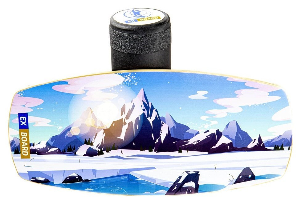 Балансборд Mountainsnow EX70 Ex-board