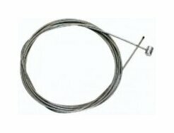 Сорочка троса перемикання CON-TEC 4мм х 30м, чорна SP