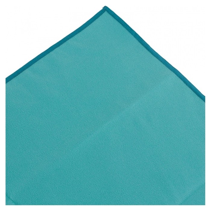 Рушник Lifeventure Recycled Soft Fibre Trek teal Giant