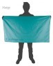 Рушник Lifeventure Recycled Soft Fibre Trek teal Giant Фото - 3