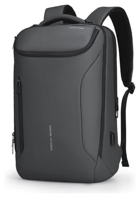 Рюкзак Mark Ryden X-Ray Pro MR9031 Gray