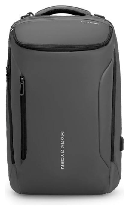 Рюкзак Mark Ryden X-Ray Pro MR9031 Gray