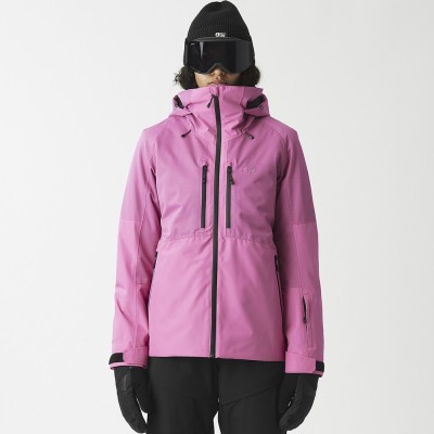 Picture Organic куртка лижна Sygna W 2026 super pink L