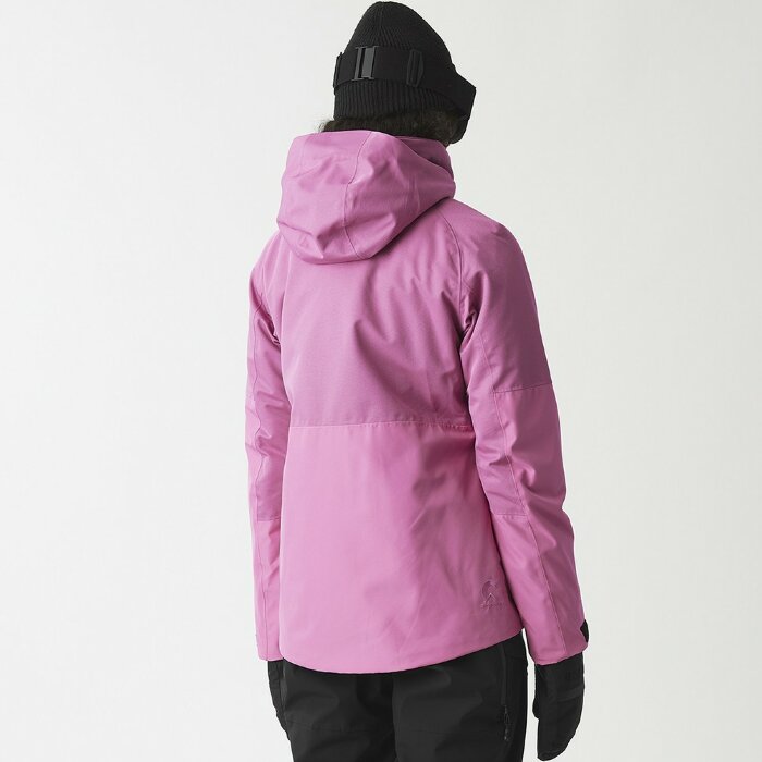 Picture Organic куртка лижна Sygna W 2026 super pink L