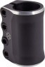 Затискач Native Orca SCS Pro - Black/Silver