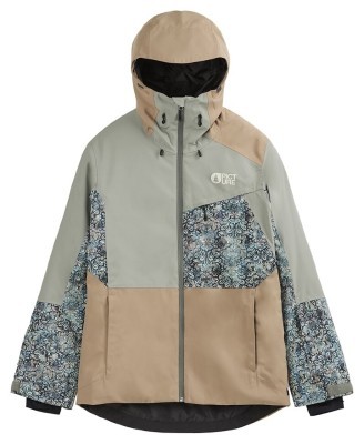 Куртка Picture Organic Seen для жінок 2024 shadow