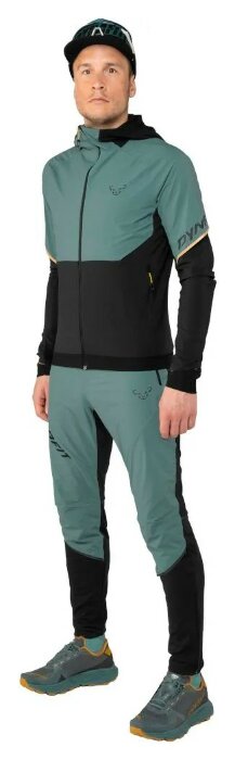Куртка Dynafit Alpine Hybrid Mns