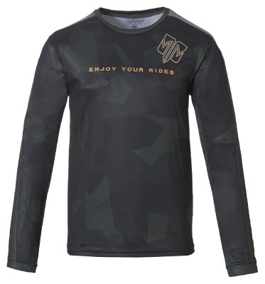 Реглан Rehall Etienne olive sguare camo