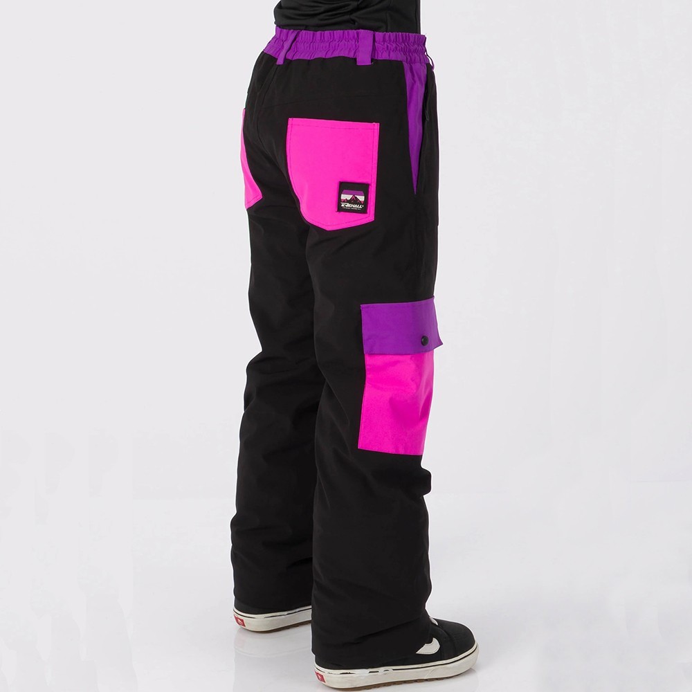 Rehall штани сноубордичні Sara W 2026 bright violet L