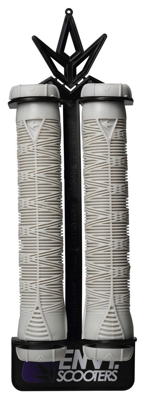 Грипси для самокату Blunt Hand Grip V2 - Grey