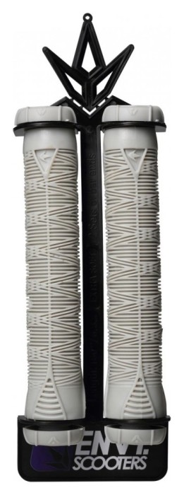 Грипси для самокату Blunt Hand Grip V2 - Grey