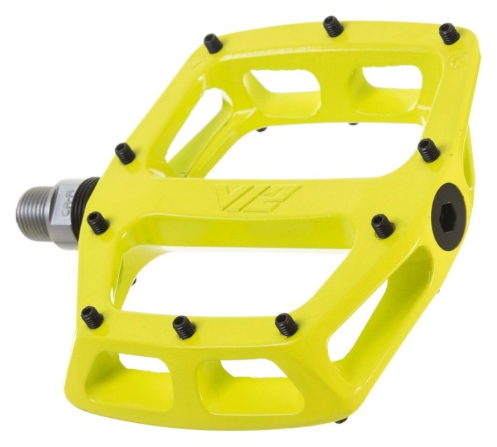 Педалі DMR V12 (Lem Lime)