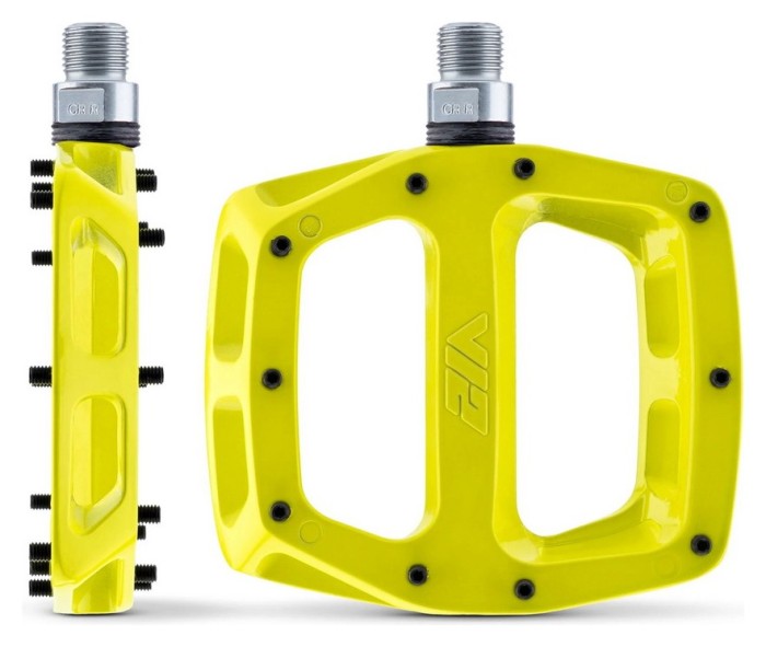 Педалі DMR V12 (Lem Lime)