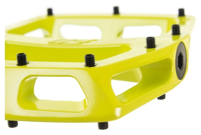 Педалі DMR V12 (Lem Lime)