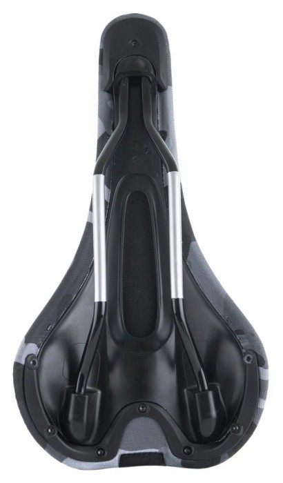 Сідло DMR Oi-Oi Snow Camo