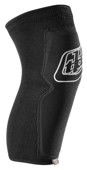 Дитячі Наколінники TLD Speed Knee Sleeve [Black] Розмір Y-LG