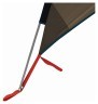 Тент Kelty Sunshade fallen rock Фото - 2