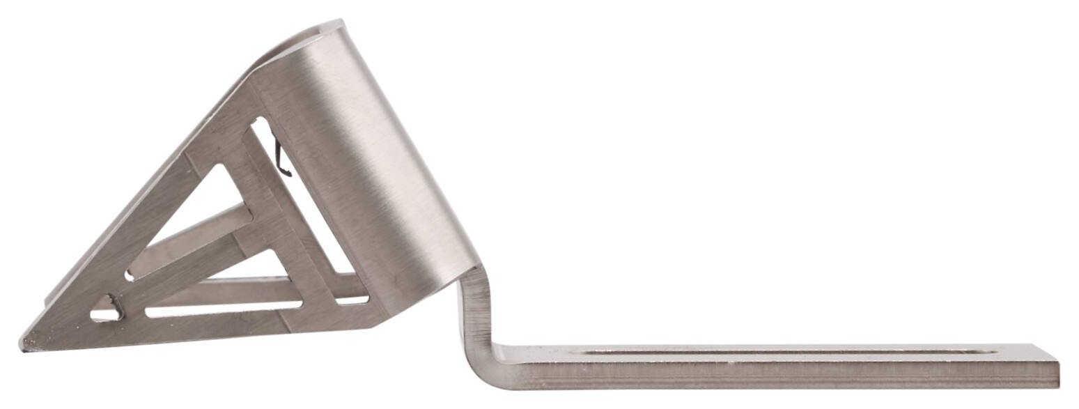 Гальмо Trynyty Manta Pro Fender - Raw