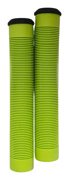 Гріпси для самокату FreeRider ST-120 BulavO Handgrip - Green