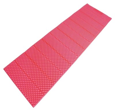 Коврик AceCamp Portable Sleeping Pad red
